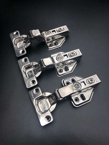 LS304 bản lề inox SUS304.